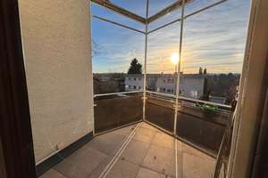 Das Körschtal vor der Haustüre - Schöne 2 bis 3-Zimmer-Wohnung in beliebter Wohnlage