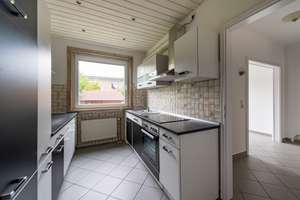 Bad Homburg: Reihenmittelhaus - Raumwunder mit kleinem Garten und 2 Stellplätzen  – Die vollständige Adresse der Immobilie erhältst du vom Anbieter., 61350 Bad Homburg vor der Höhe – Vorschaubild 8
