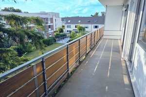 ERSTBEZUG NACH SANIERUNG 2 ZKDB MIT GROßEM BALKON – Bruckerschestr. 132, 47839 Krefeld – Vorschaubild 8