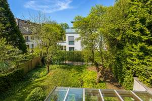 Ruhig gelegene Doppelhaushälfte mit Kamin, Wintergarten & Gartenidylle – Die vollständige Adresse der Immobilie erhältst du vom Anbieter., 81247 Obermenzing, München – Vorschaubild 10