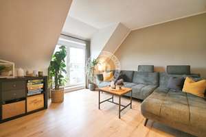 Citynah und gemütlich, modern und hell: 
Ihr neues Zuhause in Hamm-Süden – Die vollständige Adresse der Immobilie erhältst du vom Anbieter., 59063 Mitte, Hamm – Vorschaubild 4