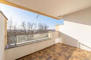 Frei für Ihre Pläne! Helle 2-Zimmer Wohnung mit Loggia – Die vollständige Adresse der Immobilie erhältst du vom Anbieter., 93051 Großprüfening-Dechbetten-Königswiesen, Regensburg – Vorschaubild 4