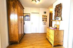 CTI - Ihre Traumwohnung direkt am Englischen Garten in absoluter Premiumlage Schwabings in Erbpacht! – Die vollständige Adresse der Immobilie erhältst du vom Anbieter., 80805 Alte Heide-Hirschau, München – Vorschaubild 14