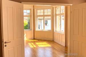 3,5-Zimmer-Wohnung
Beste Lage mitten im Westen
Familien-Paare-WG