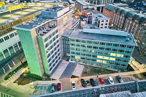 Vollmöbliertes Loft im Herzen Dortmunds I Hövel Suites – Hövelstraße 8, 44137 City, Dortmund – Vorschaubild 17