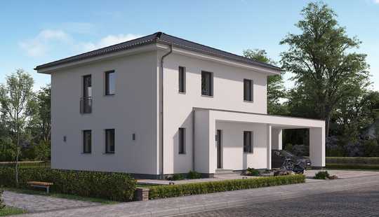 Bild von Bauen im schönen Seligenstadt – perfekte Lage zwischen Natur und Rhein-Main