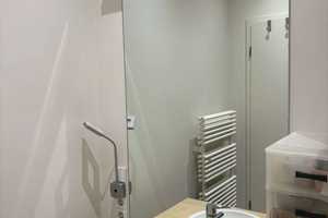 Düsseldorf-Derendorf - attraktive 2 Zimmer-Altbauwohnung mit EBK in gründerzeitlicher Wohnanlage – Düsseldorf – Vorschaubild 14