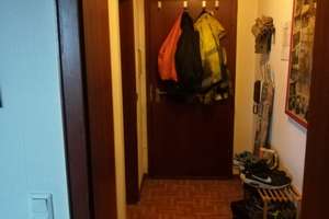 Helle 1-Zimmer Wohnung im 3. OG in Oberhausen-Schwarze Heide – Neumühler Str. 42, 46049 Schwarze Heide, Oberhausen – Vorschaubild 3