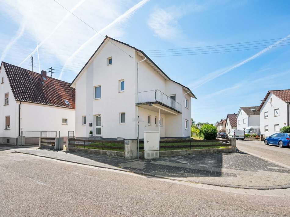 Außenansicht 3
