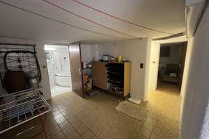 Charmantes Reihenhaus mit 7 Zimmern in Wuppertal-Barmen - provisionsfrei – Kickersburg 41, 42279 Oberbarmen, Wuppertal – Vorschaubild 19