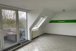 Top Maisionette Wohnung mit großzügigem Balkon in gesuchter Lage von Rheydt Pongs gelegen , Carport – Watelerstr. 127, 41239 Mönchengladbach – Vorschaubild 1