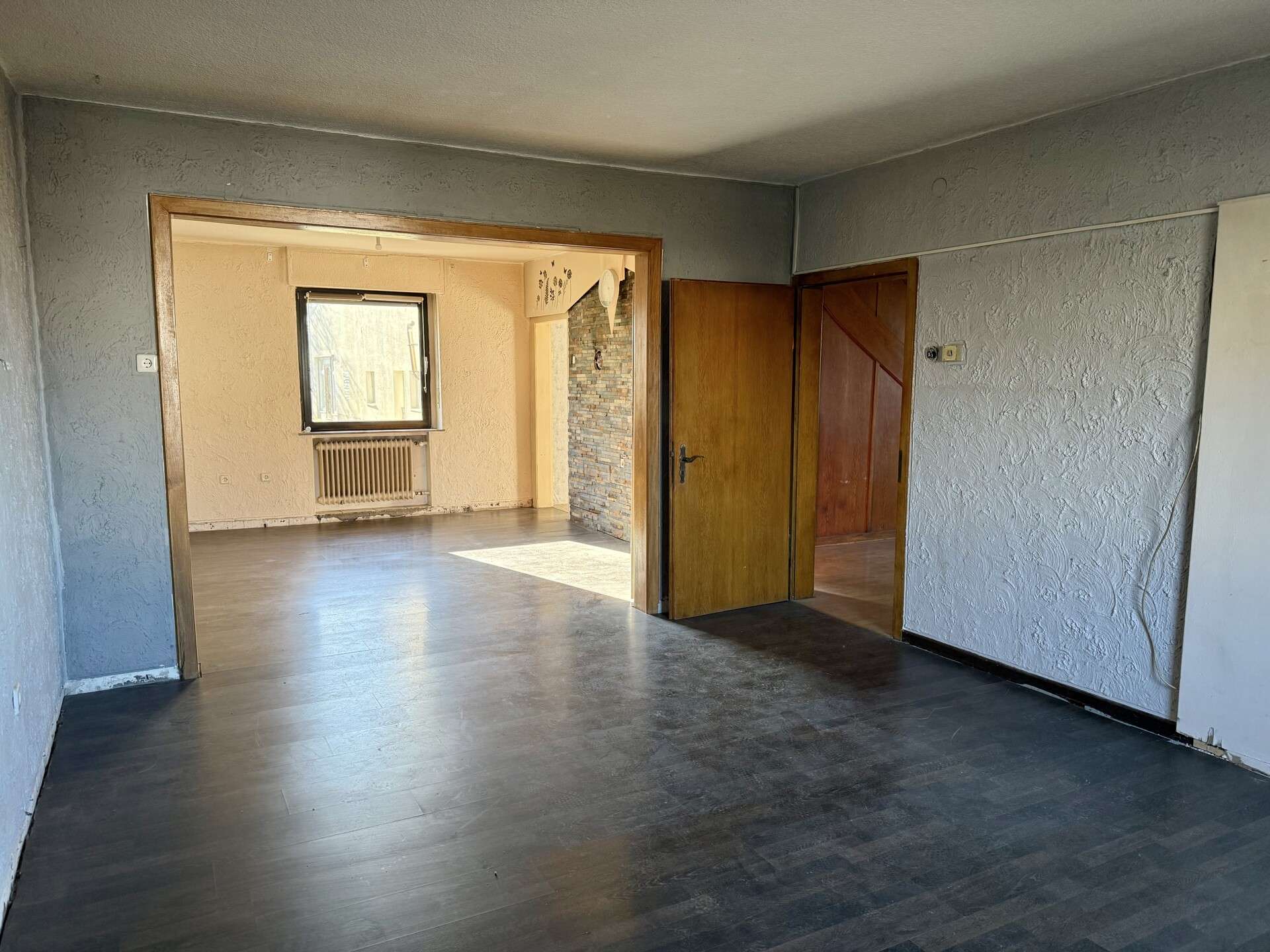 Immobilie in Gehlert - Einfamilienhaus mit großem Nebengebäude – großzügiges Grundstück inklusive! - Bild 19