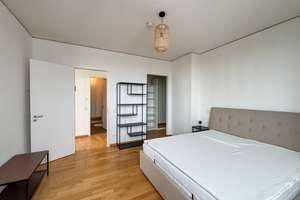 Sensationelle 2-Zimmer-Wohnung mit Weitblicken über die Stadt – Die vollständige Adresse der Immobilie erhältst du vom Anbieter., 20457 HafenCity, Hamburg – Vorschaubild 4