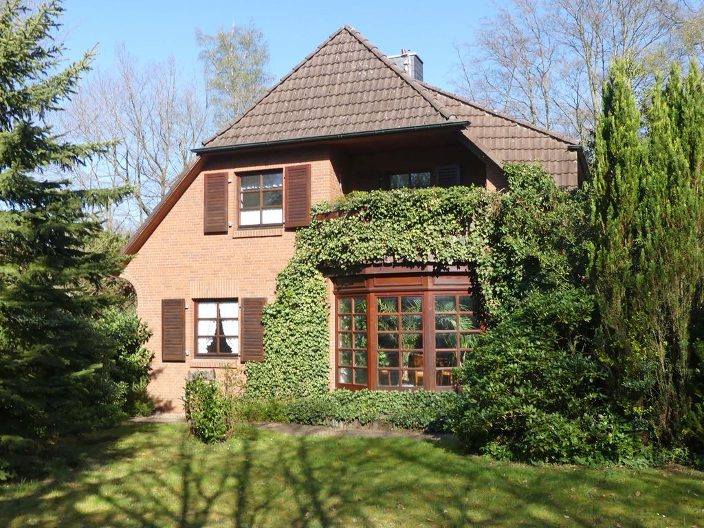 Haus Kaufen Harburg Hauskauf Harburg Bei Immonet De