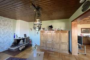 WOHNEN - HÖHENLAGE SACKGASSE - ARBEITEN - ANLAGE - VERMIETUNG - 2-FAM. HAUS - WEITERE PLATZRESERVEN – Die vollständige Adresse der Immobilie erhältst du vom Anbieter., 63546 Hammersbach – Vorschaubild 6