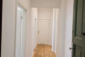 Wohnen am Hotspot Torstraße - Singlefreundliche Wohnung mit Einbauküche – Torstraße 173, 10115 Mitte (Ortsteil), Berlin – Vorschaubild 8