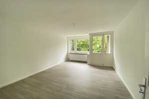 Moderne  2-Zimmer -Wohnung in Hamburg Horn – Vierbergen 5C, 22111 Hamburg – Vorschaubild 2