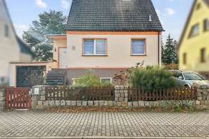 Familienfreundliches Einfamilienhaus im Herzen von Magdeburg-Ottersleben