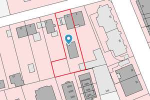 Einfamilienhaus + Garten-ETW auf einem Grundstück für Mehrgenerationenwohnen mit viel Privatsphäre – Die vollständige Adresse der Immobilie erhältst du vom Anbieter., 81379 Obersendling, München – Vorschaubild 14