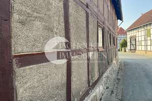 Idyllische Lage vor den Toren Braunschweigs – Fachwerkhof mit Geschichte und Perspektive – Die vollständige Adresse der Immobilie erhältst du vom Anbieter., 38173 Veltheim (Ohe) – Vorschaubild 21