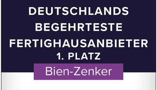 Bild von Gemeinsam  mit Bien Zenker Ihr Traumhaus inkl. Baugrundstück planen und bauen !