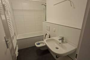 Singelwohnung - Praktisch mit Balkon und Garage – Am Friedenstal 6, 30627 Misburg-Nord, Hannover – Vorschaubild 5
