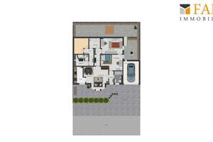 Modernisierte 3-Zimmer-Erdgeschosswohnung mit drei Terrassen, einer Garage und drei Stellplätzen – 56170 Bendorf – Vorschaubild 34