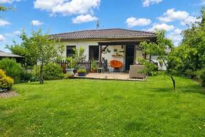 Ein Zuhause mit Charakter! Bungalow - Oase mit Einliegerwohnung und traumhaftem Garten – Die vollständige Adresse der Immobilie erhältst du vom Anbieter., 53881 Euskirchen – Vorschaubild 12
