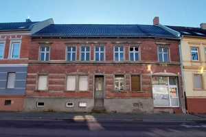 Sanierungsobjekt - Eine Perle sucht Handwerker! – Jerichower Land (Kreis) – Vorschaubild 1
