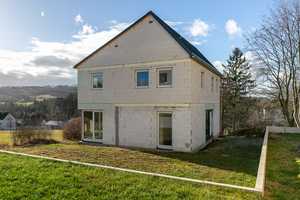 Erweiterter Rohbau - Architektenhaus – Bautzen (Kreis) – Vorschaubild 2