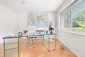 Charmante Villa in Best Lage von Essen - Stadtwald
 – Die vollständige Adresse der Immobilie erhältst du vom Anbieter., 45134 Stadtwald, Essen – Vorschaubild 21
