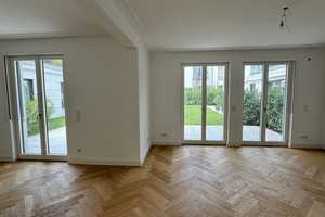 Erstbezug: 3-Zimmer-Wohnung mit Terrasse – Hauensteinstraße 6, 81545 München – Vorschaubild 4