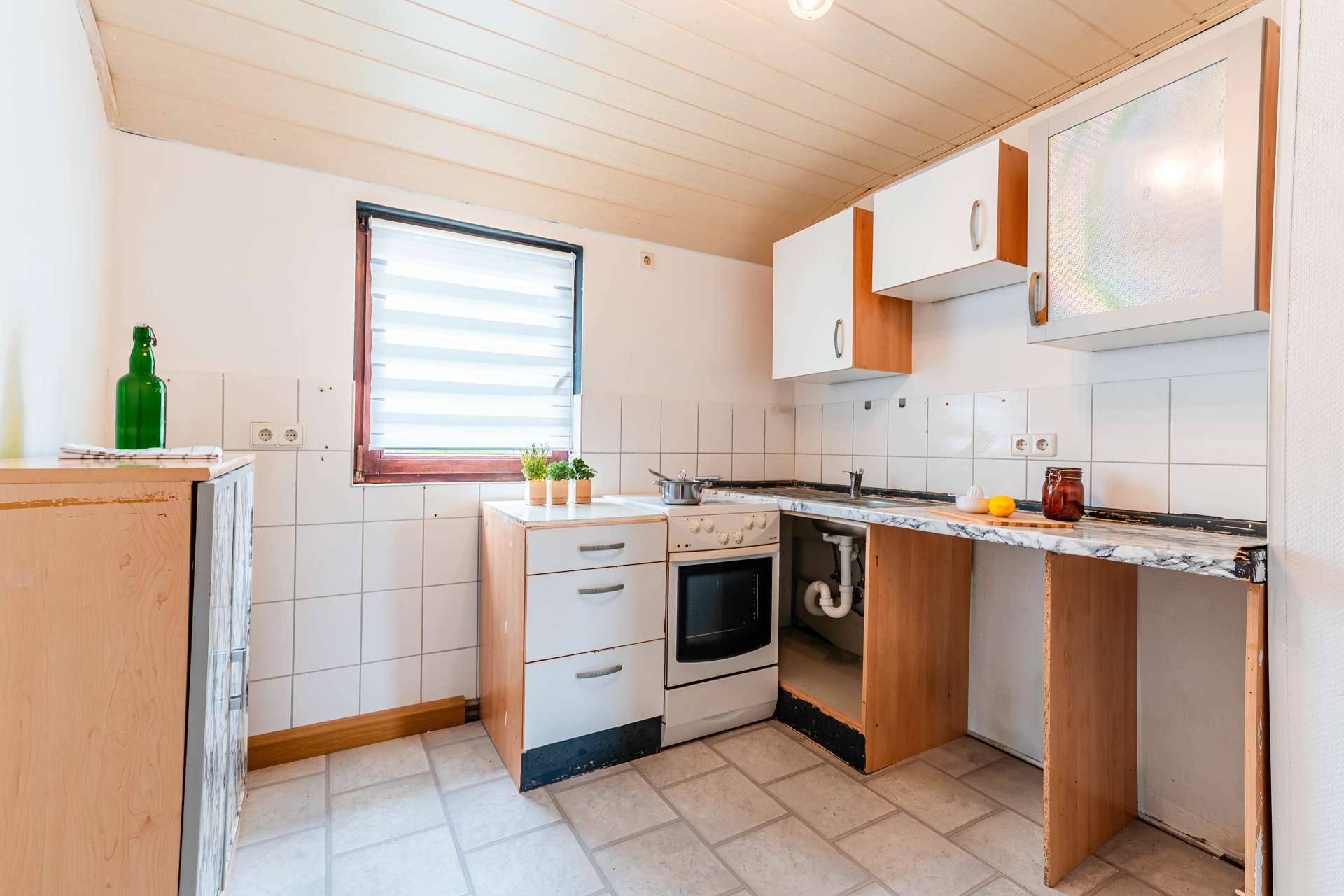 Immobilie in Oberkochen - INVESTPLUS – Modernisierte Renditeimmobilie mit fünf gepflegten Wohnungen in Oberkochen - Bild 4