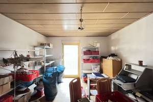 vielseitig nutzbares Zweifamilienhaus mit Gewerberäumen in Büttelborn – Die vollständige Adresse der Immobilie erhältst du vom Anbieter., 64572 Büttelborn – Vorschaubild 14