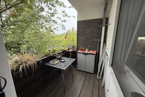 Sonnige Wohnung in Rahm - Zwei Balkons Garage auf Anfrage auch vorhanden – Am Weidengraben 5 - 7, 47269 Rahm, Duisburg – Vorschaubild 5