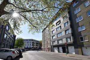 BEZUGSFREI! Provisionsfreies Apartment in Düsseldorf – Düsseldorf – Vorschaubild 11