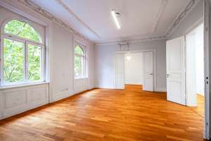 Stilvolle Altbauetage in denkmalgeschütztem Prachtbau – Exklusives Wohnen in bester Mainzer Lage – Die vollständige Adresse der Immobilie erhältst du vom Anbieter., 55116 Altstadt, Mainz – Vorschaubild 19