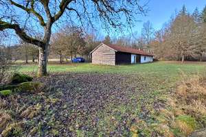 Historischer "Holzhauser Hof", entkerntes Landgut zur Immobilienentwicklung – Holzhauser Hof 1, 66625 Nohfelden – Vorschaubild 7