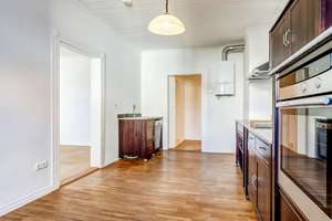 Westend/Schwanthalerhöhe - Ruhig. Geräumig. Denkmalgeschützt. – Die vollständige Adresse der Immobilie erhältst du vom Anbieter., 80339 Westend, München – Vorschaubild 5