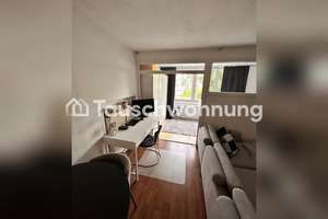 Tauschwohnung: Köln Innenstadt: 1.5-Zimmer-Wohnung, 40 m², 550€ – Die vollständige Adresse der Immobilie erhältst du vom Anbieter., 50676 Altstadt/Süd, Köln – Vorschaubild 4