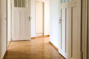 Attraktive Wohnung im 1. Obergeschoss mit Balkon und Tageslichtbad – 4155 Gohlis-Süd, Leipzig – Vorschaubild 4