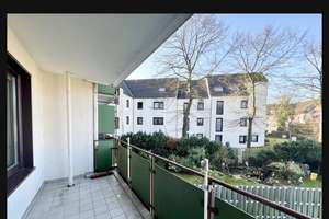 2 Zimmer Wohnung in Düsseldorf-Hellerhof 62qm – Carlo-Schmid-Straße 11, 40595 Hellerhof, Düsseldorf – Vorschaubild 3