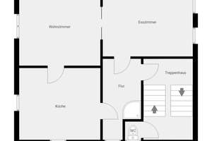 Großes Grundstück, ruhige Lage, viel Potenzial – Doppelhaushälfte in Pockau! – Die vollständige Adresse der Immobilie erhältst du vom Anbieter., 9509 Pockau – Vorschaubild 51