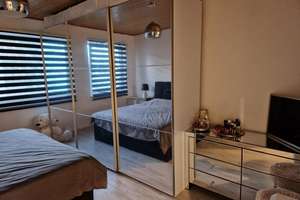 Schöne 3-Zimmer-Wohnung mit Balkon und EBK in Nürnberg – Bauvereinstrasse 28, 90489 Wöhrd, Nürnberg – Vorschaubild 3