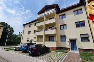 Moderne Gartenwohnung! Neu saniertes Wohlfühlbad & Einbauküche – Porse-Privatweg 9, 39104 Buckau, Magdeburg – Vorschaubild 12