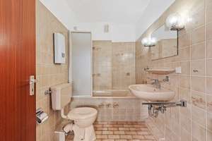 Ihr neues Zuhause - helle 3-Zimmer-Wohnung mit Balkon und TG-Stellplatz – Die vollständige Adresse der Immobilie erhältst du vom Anbieter., 22047 Tonndorf, Hamburg – Vorschaubild 5