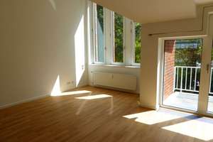 Penthouse/ Maisonette 3-Zi-Whg. mit Rheinblick – 40597 Benrath, Düsseldorf – Vorschaubild 3