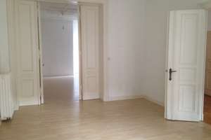 Friedenau: 3 Zi-Wohnung / Altbau – Die vollständige Adresse der Immobilie erhältst du vom Anbieter., 12159 Schöneberg, Berlin – Vorschaubild 6