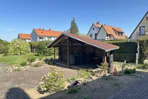 Wohnoase mit Charme – Stilvolles Haus und liebevoll gepflegter Garten – Heidekreis – Vorschaubild 25