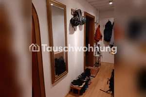Tauschwohnung: Suchen 2 bis 6+ Zimmer-Wohnung in Sendling oder Thalkirchen – Die vollständige Adresse der Immobilie erhältst du vom Anbieter., 80797 Josephsplatz, München – Vorschaubild 5